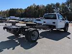 New 2026 Ford F-550 XL Regular Cab 4WD Cab Chassis for sale #26T092 - photo 2