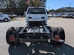 New 2026 Ford F-550 XL Regular Cab 4WD Cab Chassis for sale #26T092 - photo 5