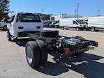New 2026 Ford F-550 XL Regular Cab 4WD Cab Chassis for sale #26T092 - photo 6