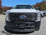 New 2026 Ford F-550 XL Regular Cab 4WD Cab Chassis for sale #26T092 - photo 8