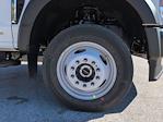 New 2026 Ford F-550 XL Regular Cab 4WD Cab Chassis for sale #26T093 - photo 10