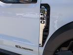 New 2026 Ford F-550 XL Regular Cab 4WD Cab Chassis for sale #26T093 - photo 12