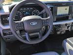 New 2026 Ford F-550 XL Regular Cab 4WD Cab Chassis for sale #26T093 - photo 14