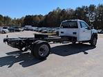 New 2026 Ford F-550 XL Regular Cab 4WD Cab Chassis for sale #26T093 - photo 2
