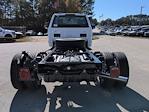 New 2026 Ford F-550 XL Regular Cab 4WD Cab Chassis for sale #26T093 - photo 5