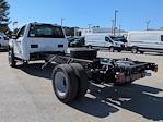 New 2026 Ford F-550 XL Regular Cab 4WD Cab Chassis for sale #26T093 - photo 6