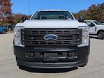 New 2026 Ford F-550 XL Regular Cab 4WD Cab Chassis for sale #26T093 - photo 8