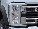 New 2026 Ford F-600 XL Regular Cab 4WD Cab Chassis for sale #26T096 - photo 10