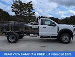New 2026 Ford F-600 XL Regular Cab 4WD Cab Chassis for sale #26T096 - photo 5