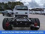 New 2026 Ford F-600 XL Regular Cab 4WD Cab Chassis for sale #26T096 - photo 6