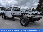 New 2026 Ford F-600 XL Regular Cab 4WD Cab Chassis for sale #26T096 - photo 7
