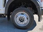 New 2026 Ford F-550 Regular Cab Cab Chassis for sale #26T098 - photo 10