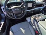 New 2026 Ford F-550 Regular Cab Cab Chassis for sale #26T098 - photo 13