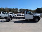 New 2026 Ford F-550 Regular Cab Cab Chassis for sale #26T098 - photo 4
