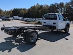 New 2026 Ford F-550 Regular Cab Cab Chassis for sale #26T098 - photo 2