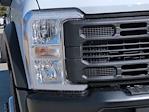 New 2026 Ford F-550 Regular Cab Cab Chassis for sale #26T098 - photo 9