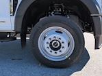 New 2026 Ford F-550 XL Regular Cab 4WD Cab Chassis for sale #26T099 - photo 10
