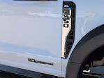 New 2026 Ford F-550 XL Regular Cab 4WD Cab Chassis for sale #26T099 - photo 12