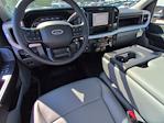 New 2026 Ford F-550 XL Regular Cab 4WD Cab Chassis for sale #26T099 - photo 13