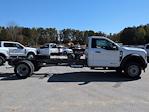 New 2026 Ford F-550 XL Regular Cab 4WD Cab Chassis for sale #26T099 - photo 4