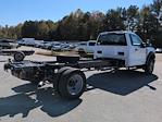 New 2026 Ford F-550 XL Regular Cab 4WD Cab Chassis for sale #26T099 - photo 2