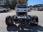 New 2026 Ford F-550 XL Regular Cab 4WD Cab Chassis for sale #26T099 - photo 5