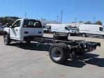 New 2026 Ford F-550 XL Regular Cab 4WD Cab Chassis for sale #26T099 - photo 6