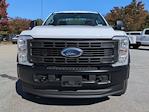 New 2026 Ford F-550 XL Regular Cab 4WD Cab Chassis for sale #26T099 - photo 8