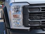 New 2026 Ford F-550 XL Regular Cab 4WD Cab Chassis for sale #26T099 - photo 9