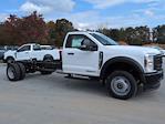 New 2026 Ford F-550 Regular Cab Cab Chassis for sale #26T100 - photo 3