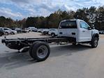 New 2026 Ford F-550 Regular Cab Cab Chassis for sale #26T100 - photo 2