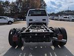 New 2026 Ford F-550 Regular Cab Cab Chassis for sale #26T100 - photo 5
