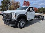 New 2026 Ford F-550 Regular Cab Cab Chassis for sale #26T100 - photo 7