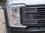 New 2026 Ford F-550 Regular Cab Cab Chassis for sale #26T100 - photo 9