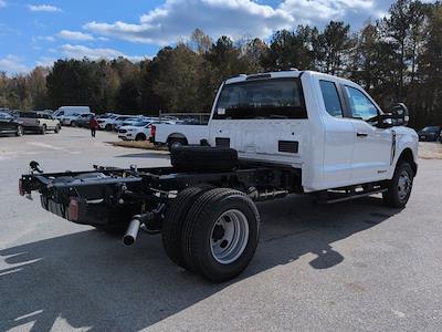 New 2026 Ford F-350 Super Cab Cab Chassis for sale #26T101 - photo 2