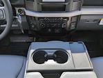 2026 Ford F-350 Super Cab DRW 4WD Cab Chassis for sale #26T101 - photo 18