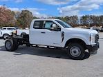 2026 Ford F-350 Super Cab DRW 4WD Cab Chassis for sale #26T101 - photo 3