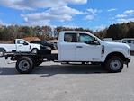 2026 Ford F-350 Super Cab DRW 4WD Cab Chassis for sale #26T101 - photo 4