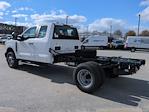 2026 Ford F-350 Super Cab DRW 4WD Cab Chassis for sale #26T101 - photo 6