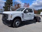 2026 Ford F-350 Super Cab DRW 4WD Cab Chassis for sale #26T101 - photo 7