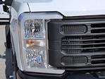 2026 Ford F-350 Super Cab DRW 4WD Cab Chassis for sale #26T101 - photo 9