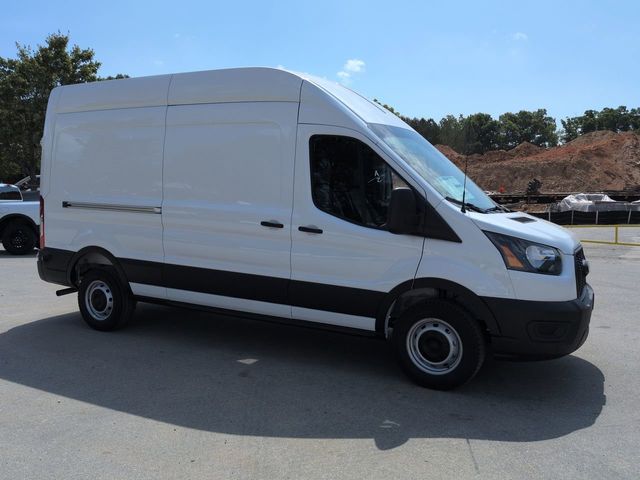 New 2026 Ford Transit 250 - photo 2