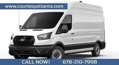 New 2026 Ford Transit 250 - photo 1