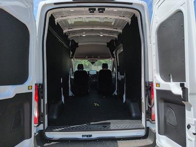 2026 Ford Transit 250 High Roof RWD Empty Cargo Van for sale #26T1023 - photo 2