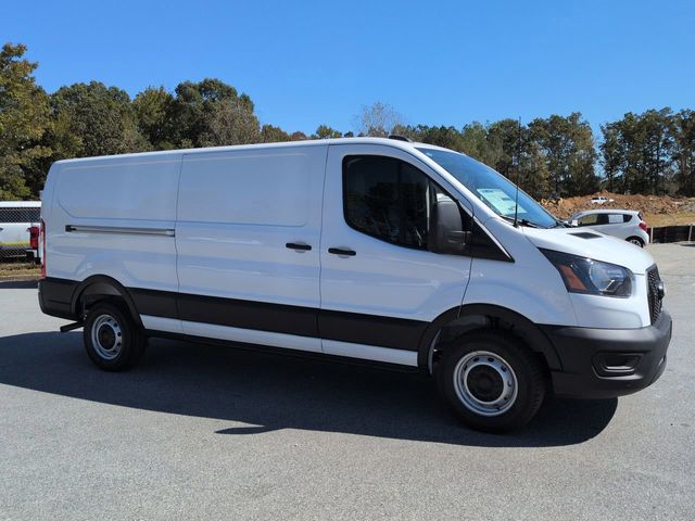 New 2026 Ford Transit 250 - photo 5