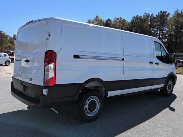New 2026 Ford Transit 250 - photo 7