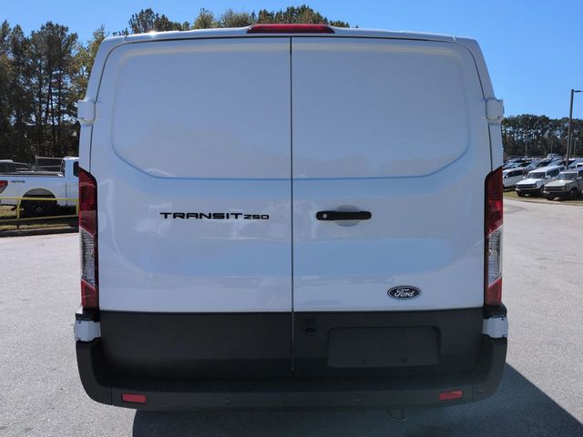 New 2026 Ford Transit 250 - photo 8