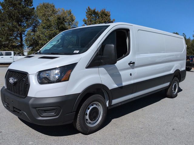 New 2026 Ford Transit 250 - photo 10