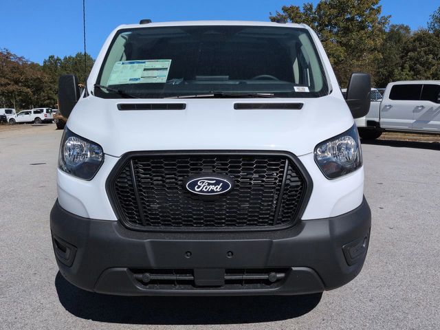 New 2026 Ford Transit 250 - photo 11