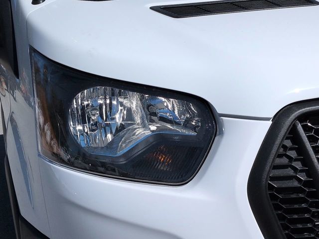 New 2026 Ford Transit 250 - photo 12